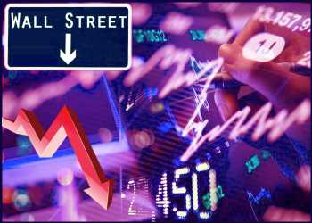 U.S. Stocks Extending Pullback Amid Interest Rate Worries U.S. Stocks Extending Pullback Amid Interest Rate Worries