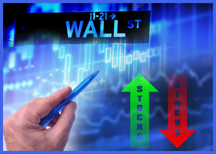 U.S. Stocks Moving Back To The Downside After Early Recovery U.S. Stocks Moving Back To The Downside After Early Recovery