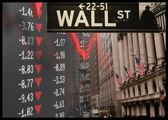 U.S. Stocks Seeing Further Downside After Early Sell-Off U.S. Stocks Seeing Further Downside After Early Sell-Off
