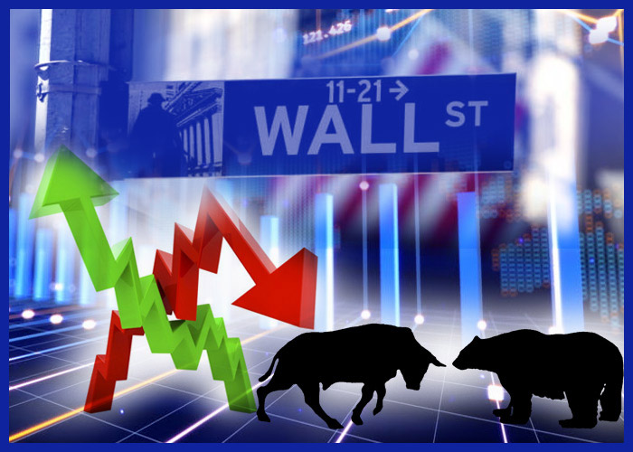 U.S. Stocks Turning In Mixed Performance In Afternoon Trading