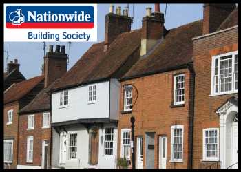 UK House Price Inflation Slows More Than Expected – Nationwide