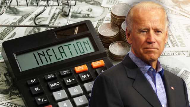 US Inflation Remains Higher Than Expected, Raising Concerns Among Investors – Economics Bitcoin News US Inflation Remains Higher Than Expected, Raising Concerns Among Investors – Economics Bitcoin News