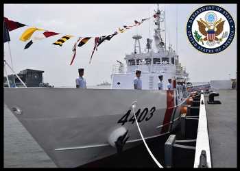 US Warns It Will Intervene If China Attacks Philippine Forces At South China Sea