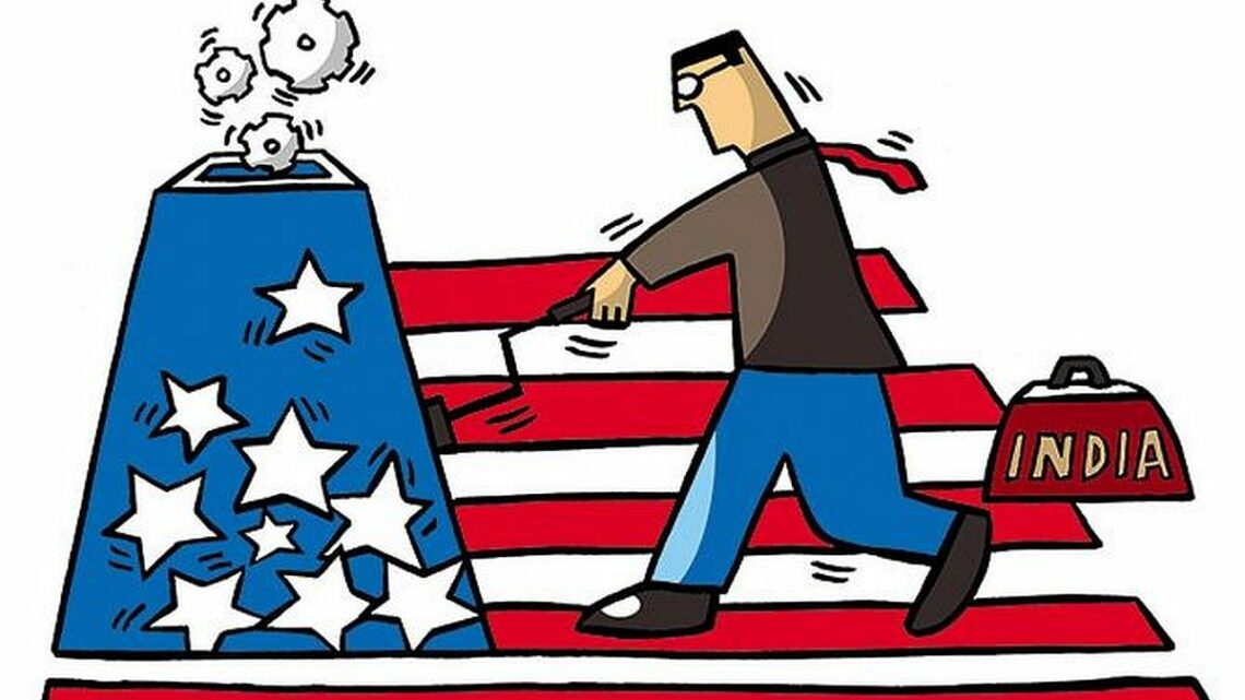 US readies plan to facilitate H-1B, L1 visa holders US readies plan to facilitate H-1B, L1 visa holders