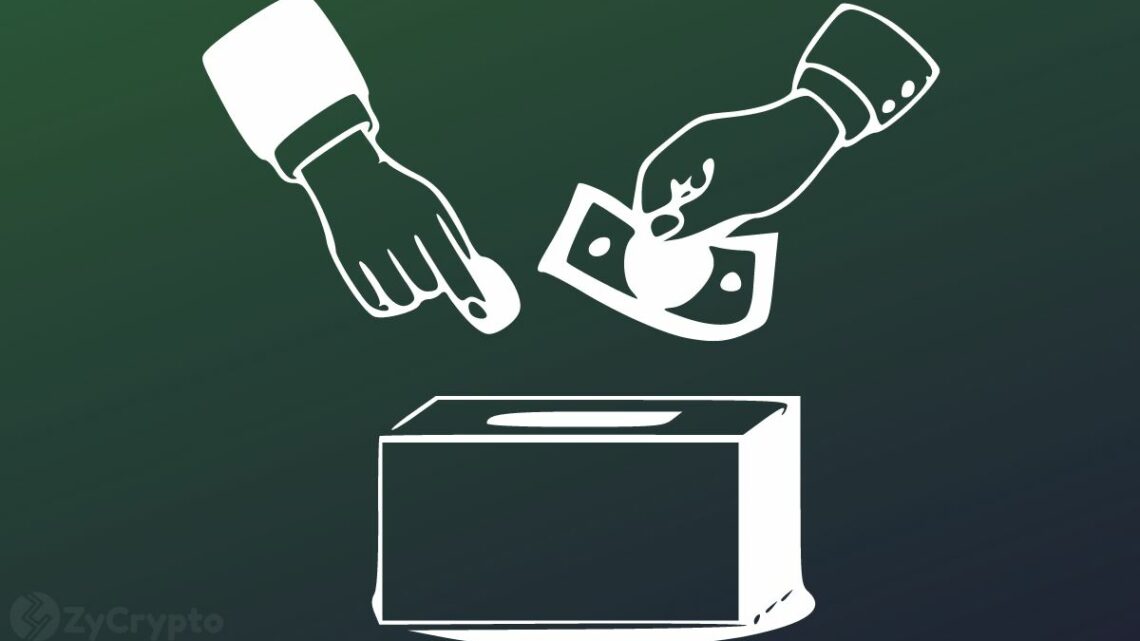 Vitalik Buterin, Binance's CZ & Others Boost Turkey-Syria Earthquake Relief Efforts with Crypto Donations Vitalik Buterin, Binance's CZ & Others Boost Turkey-Syria Earthquake Relief Efforts with Crypto Donations