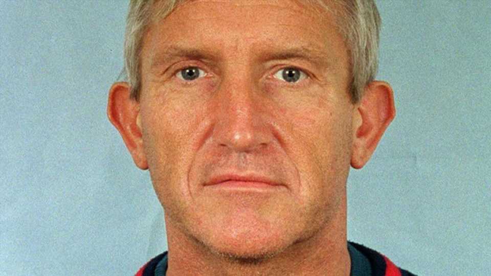 Who is Kenneth Noye and where is he now? | The Sun