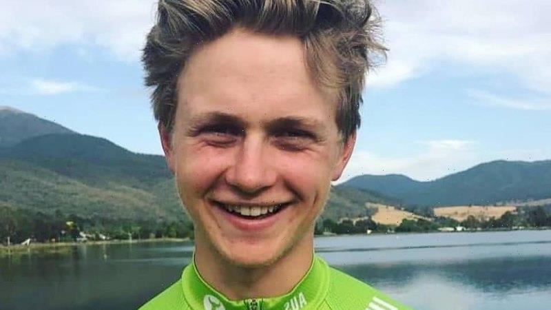 ‘A beautiful young man’: Tributes to cyclist who died in Footscray truck crash