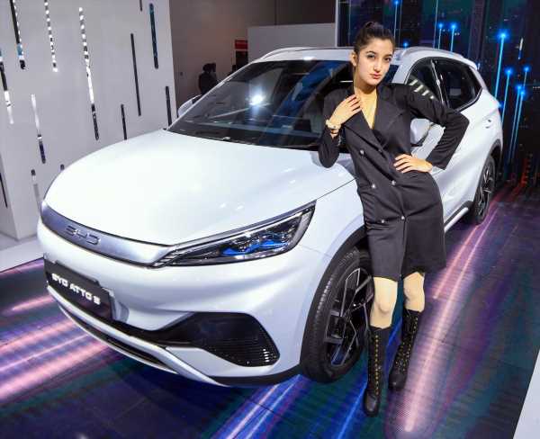 42% Cars Sold In 2022 Were White