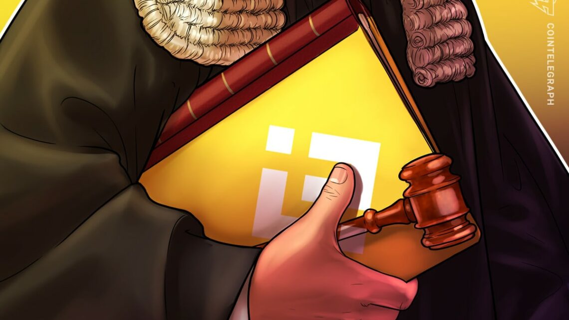 7 details in the CFTC lawsuit against Binance you may have missed