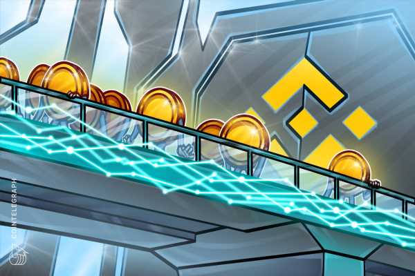 Binance adds 11 tokens to PoR, claims $63B in reserves Binance adds 11 tokens to PoR, claims $63B in reserves
