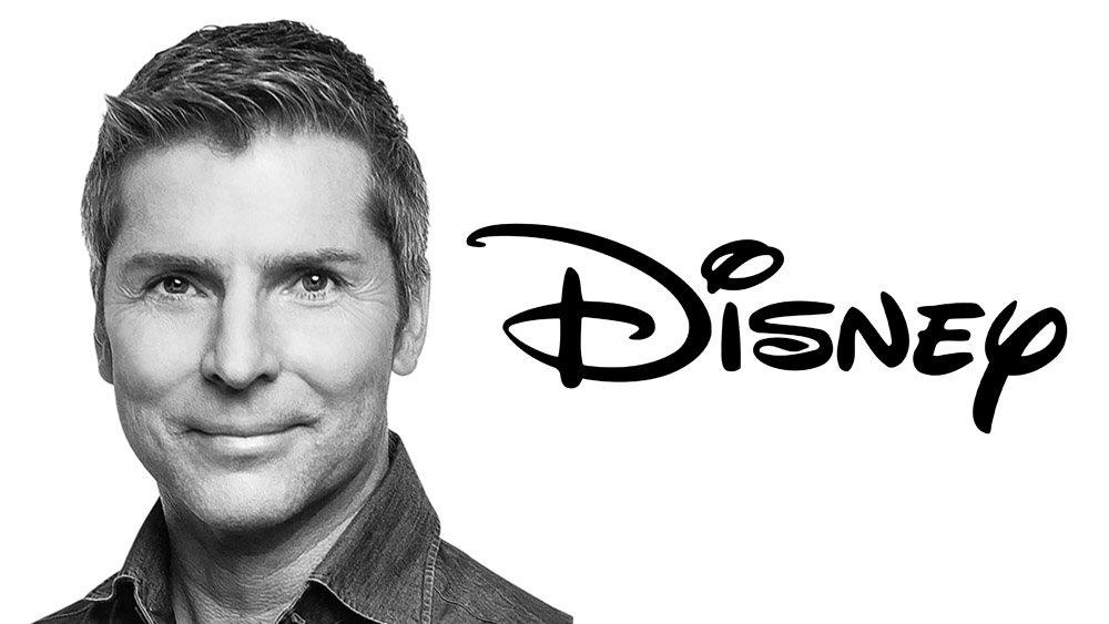 Bruce Vaughn Returns To Disney Imagineering As Chief Creative Officer, Co-Head
