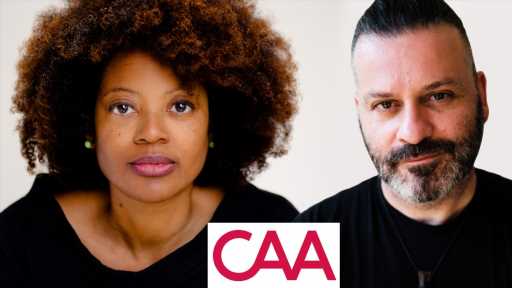 CAA Signs Diane Ademu-John And Declan De Barra, Founders Of Wait For Dark Prods.