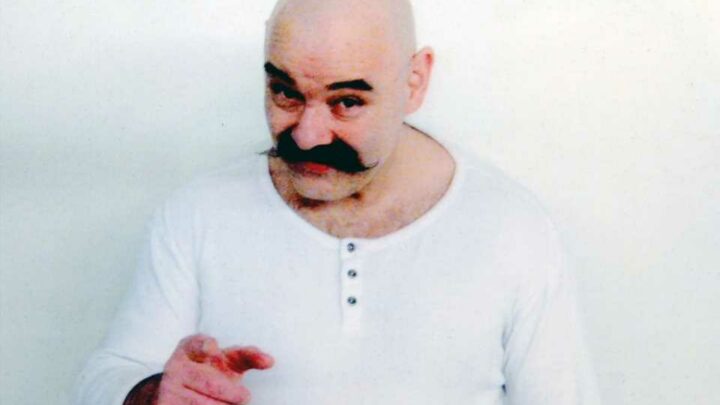 Charles Bronson release date latest — Prisoner 'romanticises violence' says board as lag to remain jailed after 50 years | The Sun