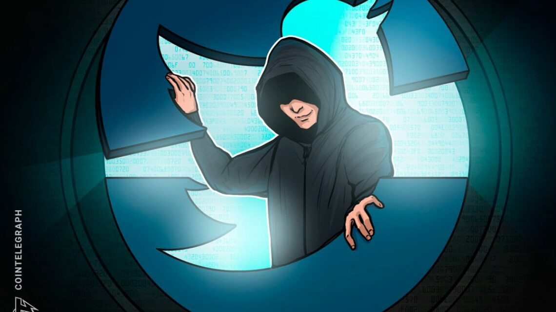 Circle CSO’s Twitter account breached by scammers