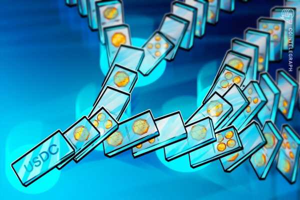 Circle’s USDC instability causes domino effect on DAI, USDD stablecoins
