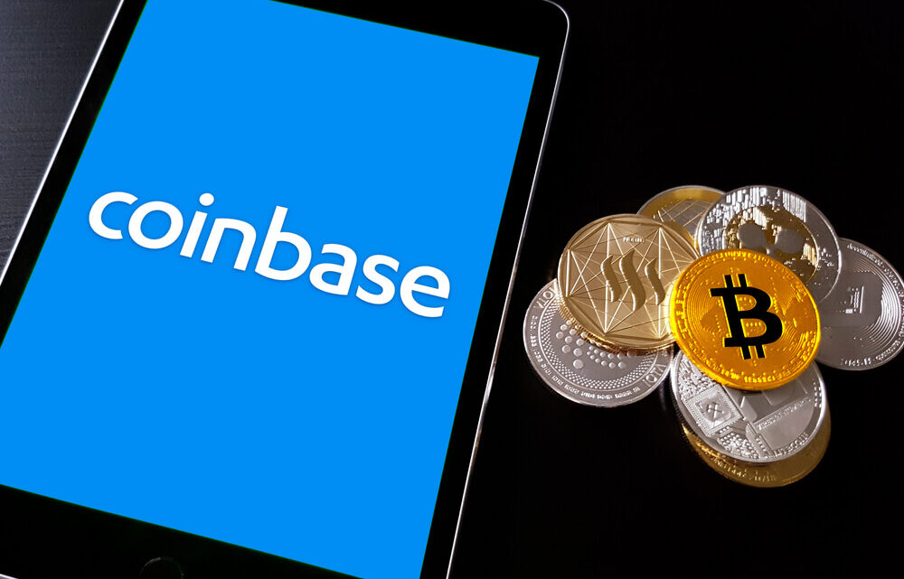 Coinbase Exec Warns of SEC's Potential Plan to End Staking Coinbase Exec Warns of SEC's Potential Plan to End Staking