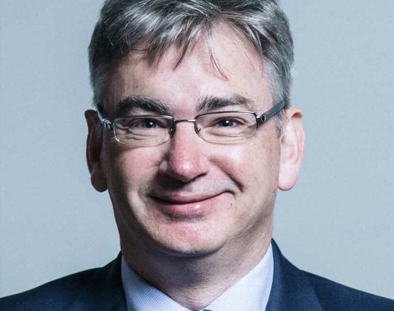 Cops drop investigation into sexual assault claims against senior MP Julian Knight – but he won't get Tory whip back | The Sun