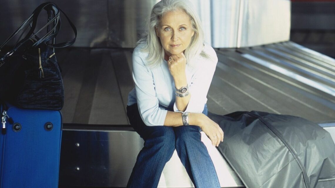 Delayed – lost luggage: Knowing how and what to claim helps widow Delayed – lost luggage: Knowing how and what to claim helps widow