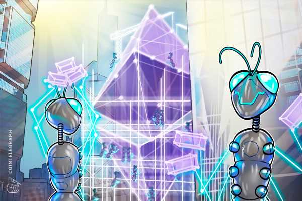 Ethereum core developers push Shanghai upgrade to early April