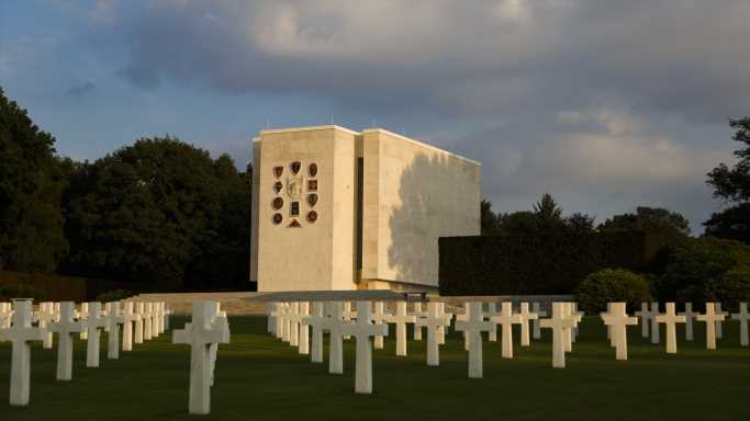 Foreign Countries With the Most American War Memorials