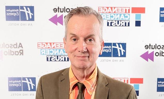 Frank Skinner: British Library 'bullies' humiliated my nephew Frank Skinner: British Library 'bullies' humiliated my nephew