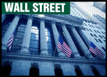 Futures Suggests Wall Street To Open In Negative Territory