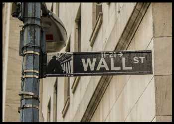 Futures Suggests Wall Street To Open In Negative Zone Futures Suggests Wall Street To Open In Negative Zone