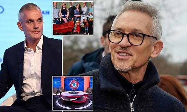 Gary Lineker BBC row &apos;could be resolved "to his satisfaction" TODAY