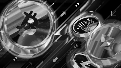 Here Are The Altcoins That Are Outperforming Bitcoin