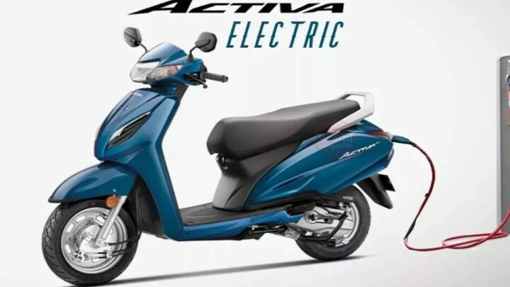 Honda’s EV roadmap: Dedicated factory, first two e-scooter models in a year