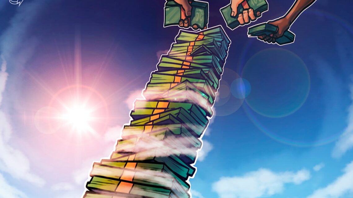 MakerDAO passes proposal for $750M increase in US Treasury investments MakerDAO passes proposal for $750M increase in US Treasury investments