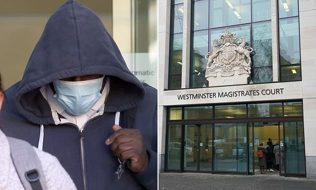 Met Police officer faces jail after using CCTV cameras to stalk his ex