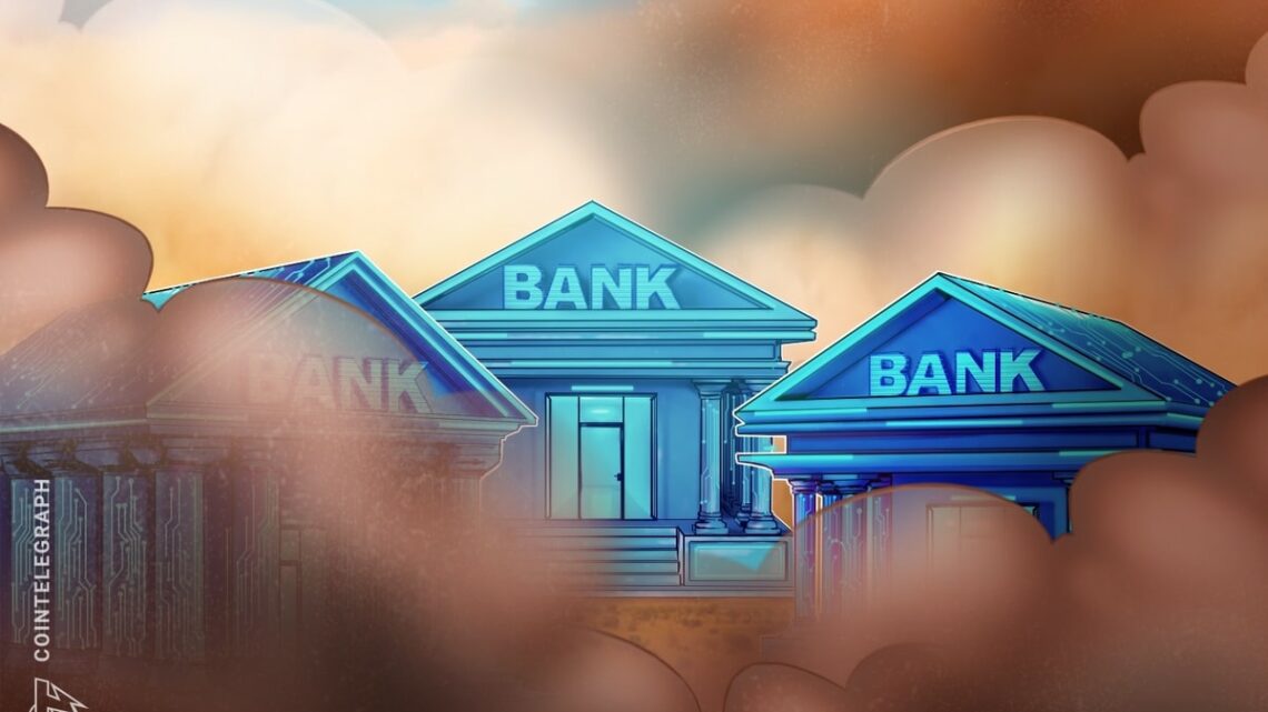 More 186 US banks well-positioned for collapse, SVB analysis reveals