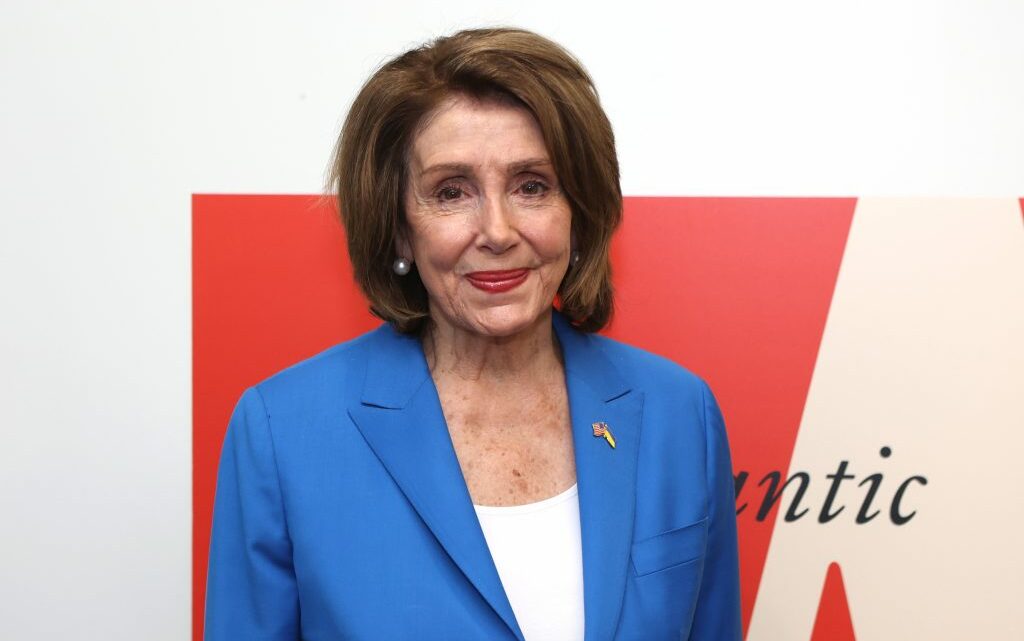 Nancy Pelosi At SXSW: Former House Speaker Hopes Silicon Valley Bank Will Be Bought By Rival Bank; Talks About “Cult” & “Thug” Republican Party