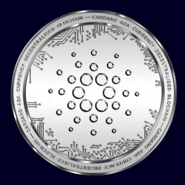 On-Chain Data Suggests Cardano Is Growing Rapidly
