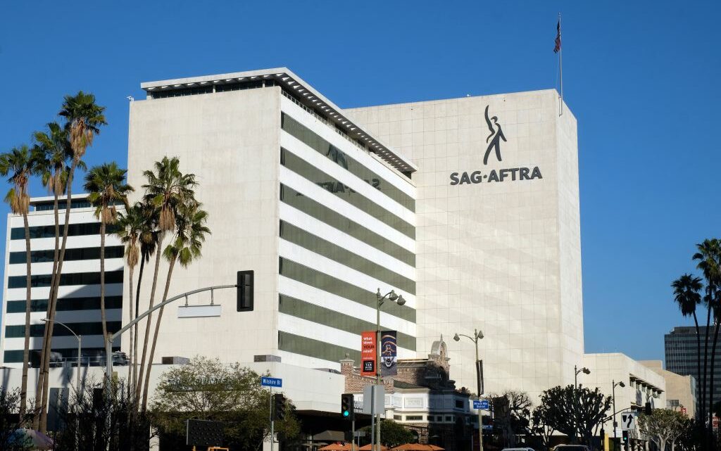 SAG-AFTRA Says Use Of AI To Simulate Actors’ Performances Must Be Bargained For