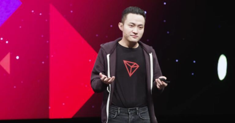 SEC Targets Justin Sun and Star-Studded Lineup in Crypto Fraud and Market Manipulation Case