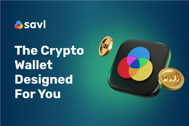 Savl: A Secure, User-Friendly, Self-Custodial Crypto Wallet Offering KYT Address Verification