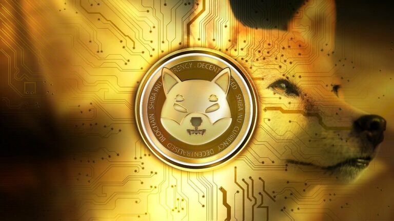 Shiba Inu Burn Rate Skyrockets 8,000% Despite Volatile Crypto Market