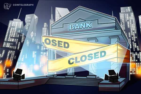 Silicon Valley Bank shut down by California regulator
