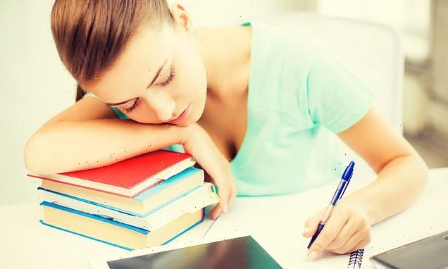 Teenagers in Indonesia are being forced to go to school at 5.30am