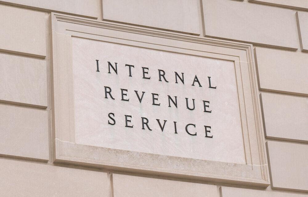 The IRS Is Revamping Its 2022 Crypto Reporting Requirements