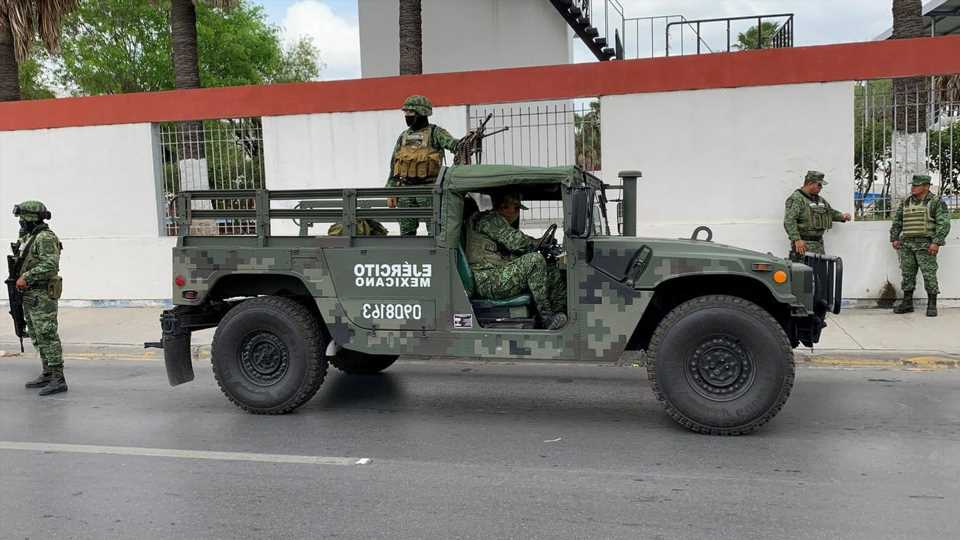 Two Matamoros kidnapping victims killed, one injured & one found alive after traveling to Mexico for medical procedure | The Sun