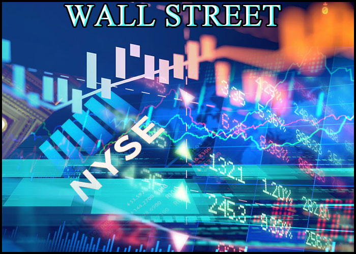 U.S. Stocks Showing A Lack Of Direction Amid Uncertainty About Rate Outlook