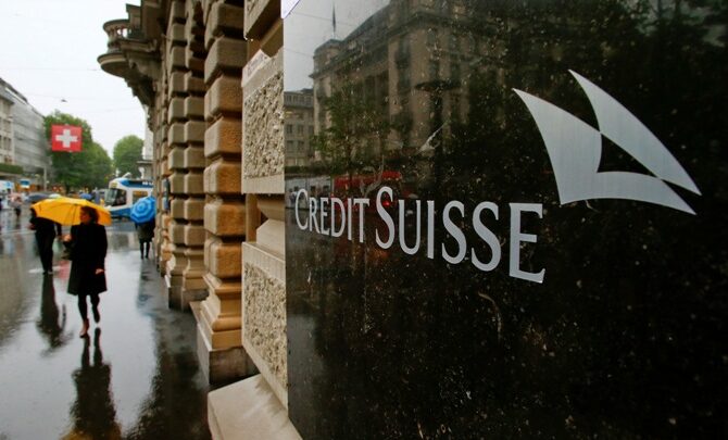 UBS buy gives Credit Suisse India employees a glimmer of hope