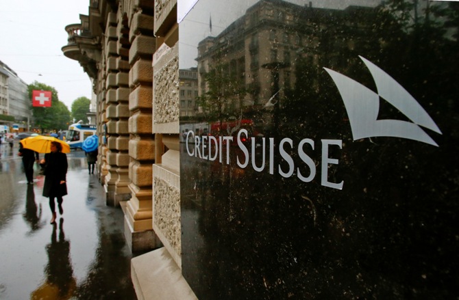 UBS buy gives Credit Suisse India employees a glimmer of hope