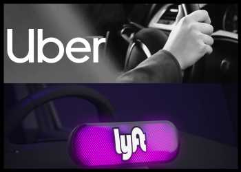 Uber And Lyft Can Treat Drivers As Contractors, California Appeals Court Rules