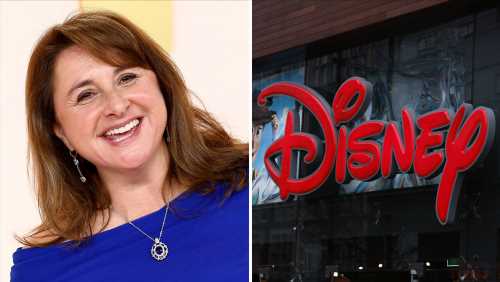 Victoria Alonso Weighing Legal Action Against Disney, Marvel Over Sudden Firing; “Serious Consequences” Promises Lawyer Patty Glaser As Mouse House Points At “Indisputable Breach of Contract”