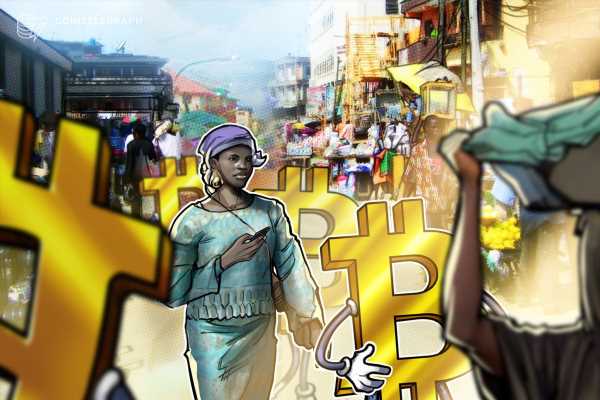 Why Senegal rejects the CFA and is warming to Bitcoin: video Why Senegal rejects the CFA and is warming to Bitcoin: video