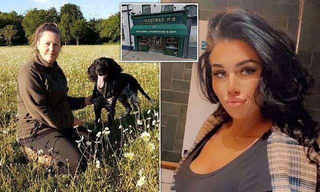 Woman who found stolen jewellery &apos;stunned&apos; when police didn&apos;t charge